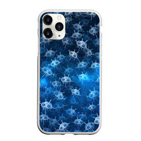 Чехол для iPhone 11 Pro Max матовый с принтом Летающие макаронные монстры в городе Новоалтайск, Силикон |  | Тематика изображения на принте: галактикаб паттерн | звезды | космос | лапша | лмм | мем | пастафарианство | спагетти | тефтели | фрикадельки
