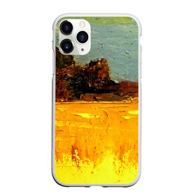 Чехол для iPhone 11 Pro Max матовый с принтом Картина маслом в городе Новоалтайск, Силикон |  | abstraction | color | spray | tie dye | абстракция | акварель | живопись | искусство | краски | природа | текстуры | яркие цвета