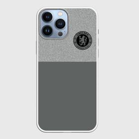 Чехол для iPhone 13 Pro Max с принтом Chelsea   Vintage style в городе Новоалтайск,  |  | Тематика изображения на принте: челси