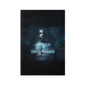 Обложка для паспорта матовая кожа с принтом Tupac Shakur 1971-1996 в городе Новоалтайск, натуральная матовая кожа | размер 19,3 х 13,7 см; прозрачные пластиковые крепления | 1971 1996 | 2pac | makaveli | амару | ганста | гето | гетто | годы жизни | жизнь головореза | крутой | лицо | надпись | песня | реп | репер | слова песни | тупак | хип хоп | хипхоп | шакур