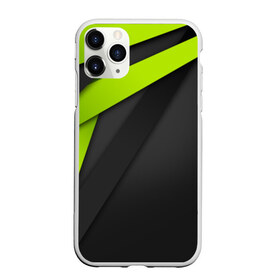 Чехол для iPhone 11 Pro Max матовый с принтом GEOMETRY STRIPES ГЕОМЕТРИЧЕСКИЕ ЛИНИИ в городе Новоалтайск, Силикон |  | abstraction | geometry | hexagon | neon | paints | stripes | texture | triangle | абстракция | брызги | брызги красок | геометрия | краски | неон | неоновый | соты | текстура
