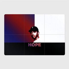 Магнитный плакат 3Х2 с принтом Hope Kendrick Lamar в городе Новоалтайск, Полимерный материал с магнитным слоем | 6 деталей размером 9*9 см | k dot | kendrick lamar | город | дакворт | здания | кендрик | комптон | король хип хопа | ламар | музыкант | надежда | надпись | певец | репер | хип хоп