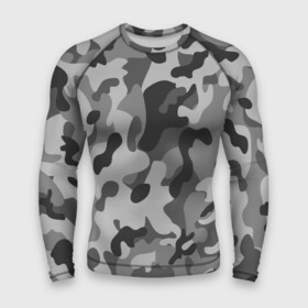 Мужской рашгард 3D с принтом НОЧНОЙ КАМУФЛЯЖ | NIGHT CAMOUFLAGE   МИЛИТАРИ в городе Новоалтайск,  |  | Тематика изображения на принте: 23 февраля | camo | camouflage | fck | military | армия | военные | городской | зима | камуфляж | камуфляжный | лес | милитари | море | морской | мужчинам | патриот | пиксельный | подарок | праздник | пустыня