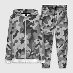 Женский костюм 3D с принтом НОЧНОЙ КАМУФЛЯЖ | NIGHT CAMOUFLAGE   МИЛИТАРИ в городе Новоалтайск,  |  | 23 февраля | camo | camouflage | fck | military | армия | военные | городской | зима | камуфляж | камуфляжный | лес | милитари | море | морской | мужчинам | патриот | пиксельный | подарок | праздник | пустыня