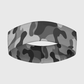 Повязка на голову 3D с принтом НОЧНОЙ КАМУФЛЯЖ | NIGHT CAMOUFLAGE   МИЛИТАРИ в городе Новоалтайск,  |  | 23 февраля | camo | camouflage | fck | military | армия | военные | городской | зима | камуфляж | камуфляжный | лес | милитари | море | морской | мужчинам | патриот | пиксельный | подарок | праздник | пустыня