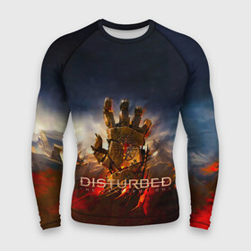 Мужской рашгард 3D с принтом Disturbed рука в городе Новоалтайск,  |  | disturbed | альтернативный | встревоженные | группа | джон мойер | дистёрбд | дэвид дрейман | дэн дониган | кулак | майк венгрен | метал | ню метал | нюметал | рука | хеви | хеви метал | хевиметал