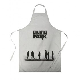 Фартук 3D с принтом Группа Linkin Park в городе Новоалтайск, 100% полиэстер | общий размер — 65 х 85 см, ширина нагрудника — 26 см, горловина — 53 см, длина завязок — 54 см, общий обхват в поясе — 173 см. Принт на завязках и на горловине наносится с двух сторон, на основной части фартука — только с внешней стороны | bennington | chester | linkin park | альтернативный метал | альтернативный рок | беннингтон | группа | линкин парк | музыкант | ню метал | певец | рок | рэп | рэп рок | честер | электроник рок