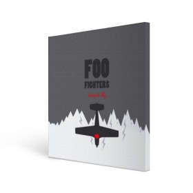 Холст квадратный с принтом Самолет Foo Fighters в городе Новоалтайск, 100% ПВХ |  | ff | foo fighters | альтернативный | группа | дэйв грол | крис шифлетт | метал | музыка | надпись | нэйт мендел | постгранж | пэт смир | рок | тейлор хокинс | фу файтерс | фф | хард | хардрок