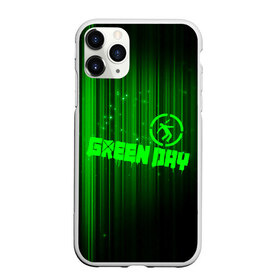 Чехол для iPhone 11 Pro Max матовый с принтом Green Day лучи в городе Новоалтайск, Силикон |  | Тематика изображения на принте: american idiot | green day | альтернативный | билли джо армстронг | грин дей | группа | зелёный день | майк дёрнт | музыка | надпись | панк | поп | поппанк | рок | тре кул