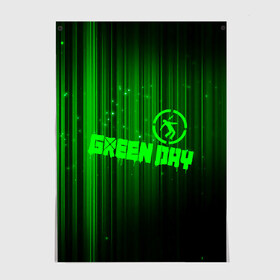 Постер с принтом Green Day лучи в городе Новоалтайск, 100% бумага
 | бумага, плотность 150 мг. Матовая, но за счет высокого коэффициента гладкости имеет небольшой блеск и дает на свету блики, но в отличии от глянцевой бумаги не покрыта лаком | american idiot | green day | альтернативный | билли джо армстронг | грин дей | группа | зелёный день | майк дёрнт | музыка | надпись | панк | поп | поппанк | рок | тре кул