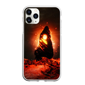 Чехол для iPhone 11 Pro Max матовый с принтом Ведьмак 3 The Witcher 3 в городе Новоалтайск, Силикон |  | the | wather | wild hun | амулет | ведьмак | видьмак | геральт | девушки | дикая | охота