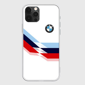 Чехол для iPhone 12 Pro Max с принтом Бмв Bmw White в городе Новоалтайск, Силикон |  | Тематика изображения на принте: bmw | автомобиль | автомобильные | бмв | лучшие | марка | машины | мужчинам | патриот | подарок | прикольные | тренд | фанат | флаг