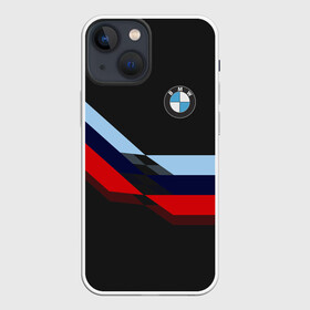 Чехол для iPhone 13 mini с принтом BMW | БМВ в городе Новоалтайск,  |  | bmw | bmw motorsport | bmw performance | carbon | m | motorsport | performance | sport | бмв | карбон | моторспорт | спорт