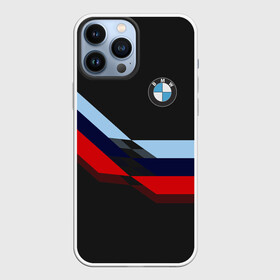 Чехол для iPhone 13 Pro Max с принтом BMW | БМВ в городе Новоалтайск,  |  | Тематика изображения на принте: bmw | bmw motorsport | bmw performance | carbon | m | motorsport | performance | sport | бмв | карбон | моторспорт | спорт