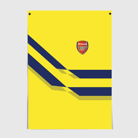 Постер с принтом Арсенал / FC Arsenal 2018 #2 в городе Новоалтайск, 100% бумага
 | бумага, плотность 150 мг. Матовая, но за счет высокого коэффициента гладкости имеет небольшой блеск и дает на свету блики, но в отличии от глянцевой бумаги не покрыта лаком | fc | fc arsenal | fly emirates | ronaldo | абстракция | арсенал | геометрия | зож | клуб | линии | мода | модные | мяч | реал | спорт | спортивные | стиль | тренды | футбол | футбольный клуб | экстрим | эмблема