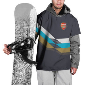 Накидка на куртку 3D с принтом Арсенал / FC Arsenal 2018 #3 в городе Новоалтайск, 100% полиэстер |  | fc | fc arsenal | fly emirates | ronaldo | абстракция | арсенал | геометрия | зож | клуб | линии | мода | модные | мяч | реал | спорт | спортивные | стиль | тренды | футбол | футбольный клуб | экстрим | эмблема