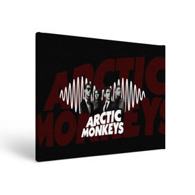 Холст прямоугольный с принтом Группа Arctic Monkeys в городе Новоалтайск, 100% ПВХ |  | алекс тёрнер | арктик | арктические мартышки | гаражный | группа | дж ейми кук | инди рок | манкис | музыка | мэтт хелдер | ник о мэлли | обезьяна | постпанк ривайвл | психоделический | рок