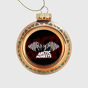 Стеклянный ёлочный шар с принтом Группа Arctic Monkeys в городе Новоалтайск, Стекло | Диаметр: 80 мм | алекс тёрнер | арктик | арктические мартышки | гаражный | группа | дж ейми кук | инди рок | манкис | музыка | мэтт хелдер | ник о мэлли | обезьяна | постпанк ривайвл | психоделический | рок