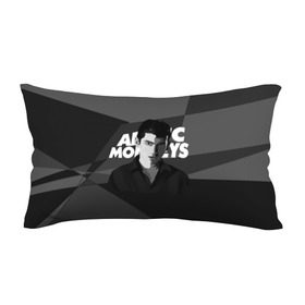 Подушка 3D антистресс с принтом Солист Arctic Monkeys в городе Новоалтайск, наволочка — 100% полиэстер, наполнитель — вспененный полистирол | состоит из подушки и наволочки на молнии | arc | алекс тёрнер | арктик | арктические мартышки | гаражный | группа | джейми кук | инди рок | манкис | музыка | мэтт хелдер | ник о мэлли | обезьяна | постпанк ривайвл | психоделический | рок
