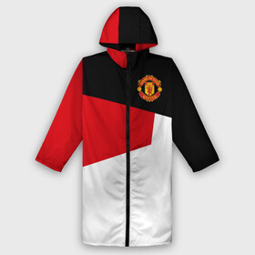 Дождевик унисекс 3D с принтом Manchester United 2018 12 в городе Новоалтайск,  |  | emirates | fc | manchester united | абстракция | геометрия | зож | клуб | линии | манчестер юнайтед | модные | мяч | россии | спорт | спортивные | стиль | тренды | футбол | футбольный клуб | экстрим | эмблема