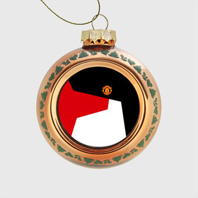 Стеклянный ёлочный шар с принтом Manchester United 2018 #12 в городе Новоалтайск, Стекло | Диаметр: 80 мм | emirates | fc | manchester united | абстракция | геометрия | зож | клуб | линии | манчестер юнайтед | модные | мяч | россии | спорт | спортивные | стиль | тренды | футбол | футбольный клуб | экстрим | эмблема