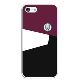 Чехол для iPhone 5/5S матовый с принтом Manchester city 2018 #2 в городе Новоалтайск, Силикон | Область печати: задняя сторона чехла, без боковых панелей | emirates | fc | manchester city | абстракция | геометрия | зож | клуб | линии | манчестер сити | мода | модные | мяч | спорт | спортивные | стиль | тренды | флаг россии | футбол | футбольный клуб | экстрим | эмблема