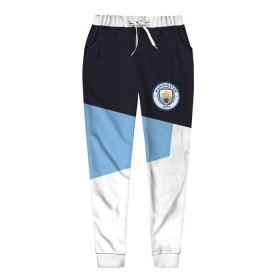 Женские брюки 3D с принтом Manchester city 2018 #4 в городе Новоалтайск, полиэстер 100% | прямой крой, два кармана без застежек по бокам, с мягкой трикотажной резинкой на поясе и по низу штанин. В поясе для дополнительного комфорта — широкие завязки | emirates | fc | manchester city | абстракция | геометрия | зож | клуб | линии | манчестер сити | мода | модные | мяч | спорт | спортивные | стиль | тренды | флаг россии | футбол | футбольный клуб | экстрим | эмблема