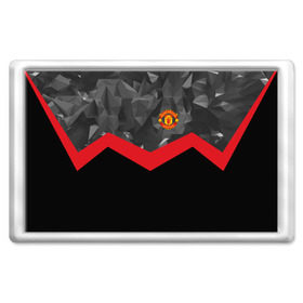 Магнит 45*70 с принтом Manchester United 2018 #14 в городе Новоалтайск, Пластик | Размер: 78*52 мм; Размер печати: 70*45 | emirates | fc | manchester united | абстракция | геометрия | зож | клуб | линии | манчестер юнайтед | модные | мяч | россии | спорт | спортивные | стиль | тренды | футбол | футбольный клуб | экстрим | эмблема