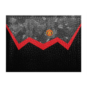 Обложка для студенческого билета с принтом Manchester United 2018 #14 в городе Новоалтайск, натуральная кожа | Размер: 11*8 см; Печать на всей внешней стороне | emirates | fc | manchester united | абстракция | геометрия | зож | клуб | линии | манчестер юнайтед | модные | мяч | россии | спорт | спортивные | стиль | тренды | футбол | футбольный клуб | экстрим | эмблема