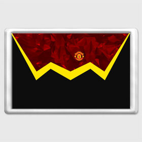 Магнит 45*70 с принтом Manchester United 2018 #17 в городе Новоалтайск, Пластик | Размер: 78*52 мм; Размер печати: 70*45 | emirates | fc | manchester united | абстракция | геометрия | зож | клуб | линии | манчестер юнайтед | модные | мяч | россии | спорт | спортивные | стиль | тренды | футбол | футбольный клуб | экстрим | эмблема