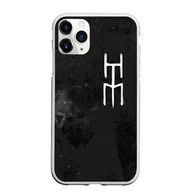 Чехол для iPhone 11 Pro Max матовый с принтом HIM в городе Новоалтайск, Силикон |  | Тематика изображения на принте: антто меласньемин | вилле вало | мика карппинен | микко линдстрём | микко паананен | оскари кюмалайне | хим | юкка крёгер | юсси микко салминен | юха петтери лондквист | юха тарвонен