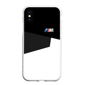 Чехол для iPhone XS Max матовый с принтом Бмв Bmw 2018 №1 в городе Новоалтайск, Силикон | Область печати: задняя сторона чехла, без боковых панелей | bmw | бмв | машины