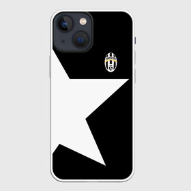 Чехол для iPhone 13 mini с принтом Juventus | Ювентус 2018 в городе Новоалтайск,  |  | fly emirates | juventus | ronaldo | клуб | линии | мода | модные | мяч | реал мадрид | спорт | спортивные | стиль | футбол | футбольный клуб | экстрим | эмблема | ювентус