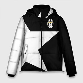Мужская зимняя куртка 3D с принтом Juventus Ювентус 2018 в городе Новоалтайск, верх — 100% полиэстер; подкладка — 100% полиэстер; утеплитель — 100% полиэстер | длина ниже бедра, свободный силуэт Оверсайз. Есть воротник-стойка, отстегивающийся капюшон и ветрозащитная планка. 

Боковые карманы с листочкой на кнопках и внутренний карман на молнии. | fly emirates | juventus | ronaldo | клуб | линии | мода | модные | мяч | реал мадрид | спорт | спортивные | стиль | футбол | футбольный клуб | экстрим | эмблема | ювентус
