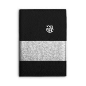 Обложка для автодокументов с принтом FC Barcelona Black Collection в городе Новоалтайск, натуральная кожа |  размер 19,9*13 см; внутри 4 больших “конверта” для документов и один маленький отдел — туда идеально встанут права | black collection | fc | fc barcelona | fcb | fly emirates | ronaldo | барселона | зож | клуб | линии | месси | модные | мяч | реал мадрид | спорт | спортивные | тренды | футбол | футбольный клуб | эмблема