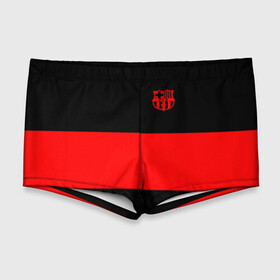 Мужские купальные плавки 3D с принтом FC Barcelona Black Collection в городе Новоалтайск, Полиэстер 85%, Спандекс 15% |  | black collection | fc | fc barcelona | fcb | fly emirates | ronaldo | барселона | зож | клуб | линии | месси | модные | мяч | реал мадрид | спорт | спортивные | тренды | футбол | футбольный клуб | эмблема
