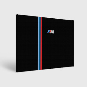 Холст прямоугольный с принтом BMW BLACK COLLECTION | БМВ в городе Новоалтайск, 100% ПВХ |  | bmw | bmw motorsport | bmw performance | carbon | m | motorsport | performance | sport | бмв | карбон | моторспорт | спорт