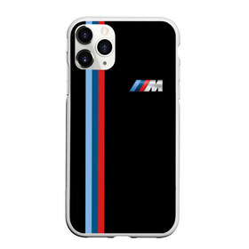 Чехол для iPhone 11 Pro матовый с принтом Бмв Bmw Black Collection в городе Новоалтайск, Силикон |  | Тематика изображения на принте: bmw | bmw motorsport | bmw performance | carbon | m | motorsport | performance | sport | бмв | карбон | моторспорт | спорт