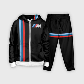 Детский костюм 3D с принтом BMW BLACK COLLECTION | БМВ в городе Новоалтайск,  |  | bmw | bmw motorsport | bmw performance | carbon | m | motorsport | performance | sport | бмв | карбон | моторспорт | спорт