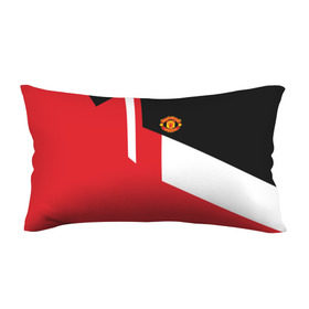 Подушка 3D антистресс с принтом Manchester United 2018 New в городе Новоалтайск, наволочка — 100% полиэстер, наполнитель — вспененный полистирол | состоит из подушки и наволочки на молнии | emirates | fc | manchester united | абстракция | геометрия | зож | клуб | линии | манчестер юнайтед | модные | мяч | россии | спорт | спортивные | стиль | тренды | футбол | футбольный клуб | экстрим | эмблема