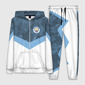 Женский костюм 3D с принтом Manchester city 2018 Sport в городе Новоалтайск,  |  | emirates | fc | manchester city | абстракция | геометрия | зож | клуб | линии | манчестер сити | мода | модные | мяч | спорт | спортивные | стиль | тренды | флаг россии | футбол | футбольный клуб | экстрим | эмблема