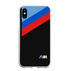 Чехол для iPhone XS Max матовый с принтом Бмв Bmw 2018 Brand Colors в городе Новоалтайск, Силикон | Область печати: задняя сторона чехла, без боковых панелей | bmw | автомобиль | автомобильные | бмв | машины