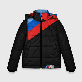 Зимняя куртка для мальчиков 3D с принтом Бмв Bmw 2018 Brand Colors в городе Новоалтайск, ткань верха — 100% полиэстер; подклад — 100% полиэстер, утеплитель — 100% полиэстер | длина ниже бедра, удлиненная спинка, воротник стойка и отстегивающийся капюшон. Есть боковые карманы с листочкой на кнопках, утяжки по низу изделия и внутренний карман на молнии. 

Предусмотрены светоотражающий принт на спинке, радужный светоотражающий элемент на пуллере молнии и на резинке для утяжки | bmw | автомобиль | автомобильные | бмв | машины