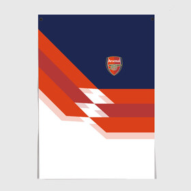 Постер с принтом FC Arsenal 2018 New в городе Новоалтайск, 100% бумага
 | бумага, плотность 150 мг. Матовая, но за счет высокого коэффициента гладкости имеет небольшой блеск и дает на свету блики, но в отличии от глянцевой бумаги не покрыта лаком | fc | fc arsenal | fly emirates | ronaldo | абстракция | арсенал | геометрия | зож | клуб | линии | мода | модные | мяч | реал | спорт | спортивные | стиль | тренды | футбол | футбольный клуб | экстрим | эмблема