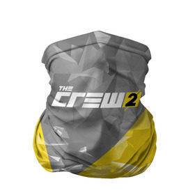 Бандана-труба 3D с принтом The Crew 2 2018 в городе Новоалтайск, 100% полиэстер, ткань с особыми свойствами — Activecool | плотность 150‒180 г/м2; хорошо тянется, но сохраняет форму | club | crew | furious | the crew | the crew 2.cars | абстракция | автомобили | автосимулятор | геометрия | гонки | игры | клуб | машины | надписи | узоры