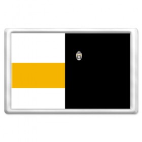 Магнит 45*70 с принтом Juventus 2018 Black Version в городе Новоалтайск, Пластик | Размер: 78*52 мм; Размер печати: 70*45 | Тематика изображения на принте: fly emirates | juventus | ronaldo | клуб | линии | мода | модные | мяч | реал мадрид | спорт | спортивные | стиль | футбол | футбольный клуб | экстрим | эмблема | ювентус
