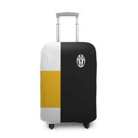 Чехол для чемодана 3D с принтом Juventus 2018 Black Version в городе Новоалтайск, 86% полиэфир, 14% спандекс | двустороннее нанесение принта, прорези для ручек и колес | fly emirates | juventus | ronaldo | клуб | линии | мода | модные | мяч | реал мадрид | спорт | спортивные | стиль | футбол | футбольный клуб | экстрим | эмблема | ювентус