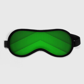 Маска для сна 3D с принтом GREEN STRIPES / ЗЕЛЁНЫЕ ПОЛОСЫ в городе Новоалтайск, внешний слой — 100% полиэфир, внутренний слой — 100% хлопок, между ними — поролон |  | Тематика изображения на принте: абстракция | геометрия | зеленый | модные.мода | пирамиды | полосы.линии | тренды | треугольники | узоры
