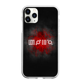 Чехол для iPhone 11 Pro Max матовый с принтом 30 Seconds to Mars в городе Новоалтайск, Силикон |  | Тематика изображения на принте: 30 seconds to mars | 30 секунд до марса | 30stm | thirty seconds to mars | альтернативный | гранж | группа | джаред | красный | лето | нео | пост | прогрессивный | рок | хард | шеннон | эмблема
