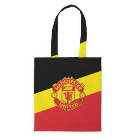 Сумка 3D повседневная с принтом Manchester United 2018 Colors в городе Новоалтайск, 100% полиэстер | Плотность: 200 г/м2; Размер: 34×35 см; Высота лямок: 30 см | emirates | fc | manchester united | абстракция | геометрия | зож | клуб | линии | манчестер юнайтед | модные | мяч | россии | спорт | спортивные | стиль | тренды | утбол | футбольный клуб | экстрим | эмблема